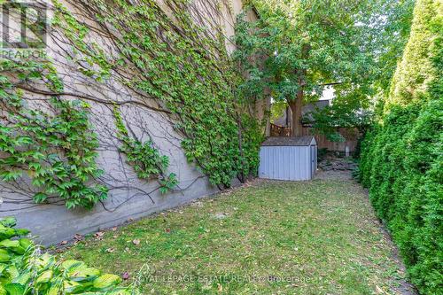 286 Coxwell Avenue, Toronto (Greenwood-Coxwell), ON - Outdoor