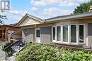 588 Brimley Road, Toronto (Eglinton East), ON  - Outdoor 