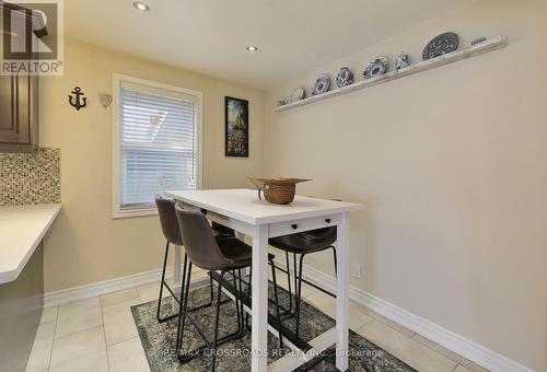 588 Brimley Road, Toronto (Eglinton East), ON - Indoor Photo Showing Other Room