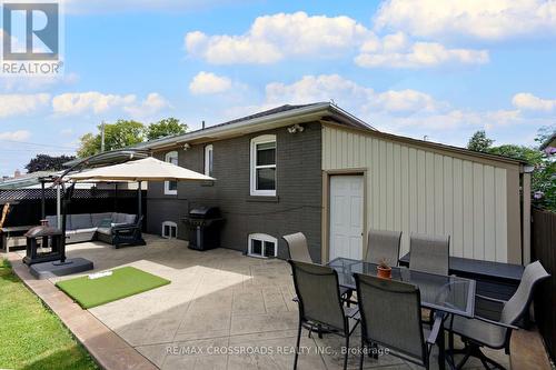 588 Brimley Road, Toronto (Eglinton East), ON - Outdoor With Exterior