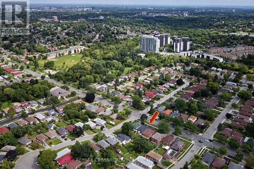 588 Brimley Road, Toronto (Eglinton East), ON - Outdoor With View