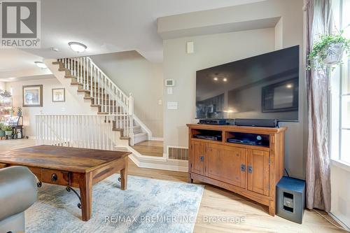 84 Harbourside Drive N, Whitby, ON - Indoor