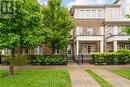 84 Harbourside Drive N, Whitby, ON  - Outdoor With Deck Patio Veranda With Facade 