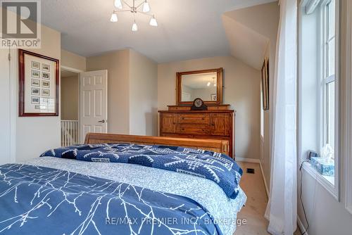 84 Harbourside Drive N, Whitby, ON - Indoor Photo Showing Bedroom