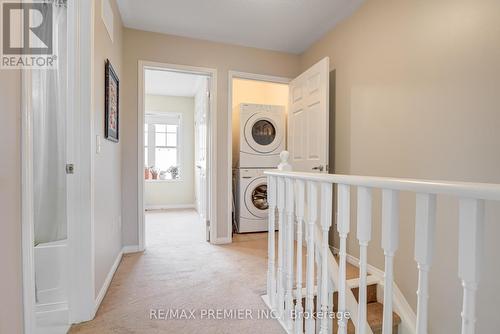 84 Harbourside Drive N, Whitby, ON - Indoor Photo Showing Laundry Room