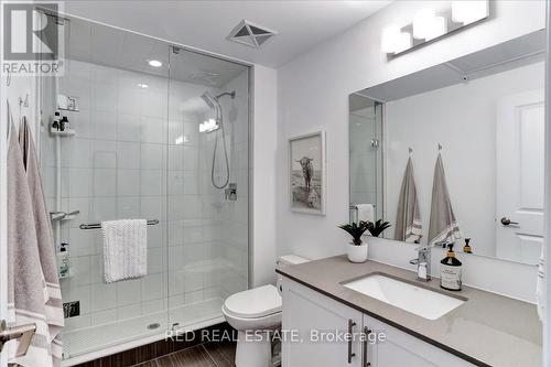 616 - 302 Essa Road, Barrie (400 West), ON - Indoor Photo Showing Bathroom