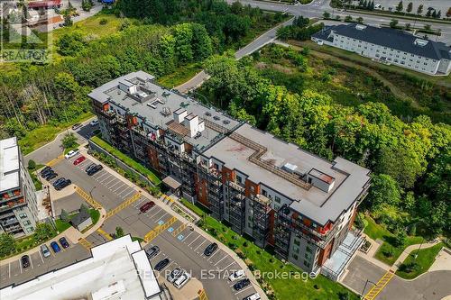 616 - 302 Essa Road, Barrie (400 West), ON -  With View