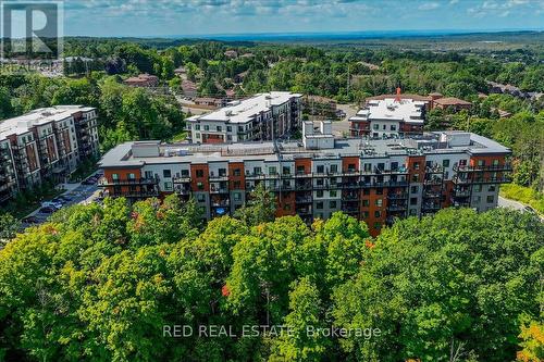 616 - 302 Essa Road, Barrie (400 West), ON - Outdoor With View