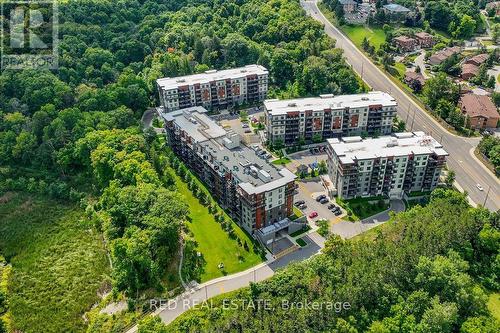 616 - 302 Essa Road, Barrie (400 West), ON - Outdoor With View