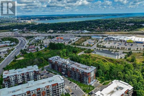 616 - 302 Essa Road, Barrie, ON - Outdoor With View