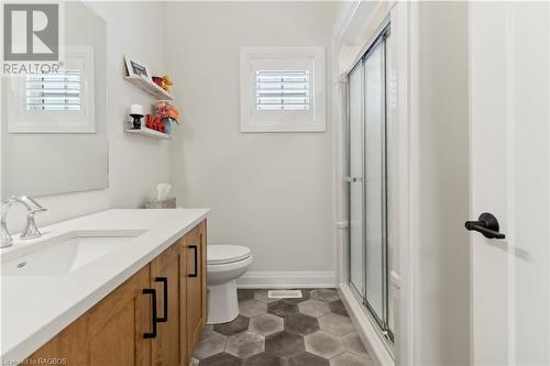 Main Bath - 7 Sassafras Row, Fort Erie, ON - Indoor Photo Showing Bathroom