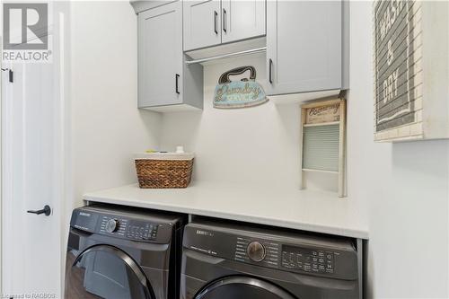 Laundry Room - 7 Sassafras Row, Fort Erie, ON - Indoor Photo Showing Laundry Room