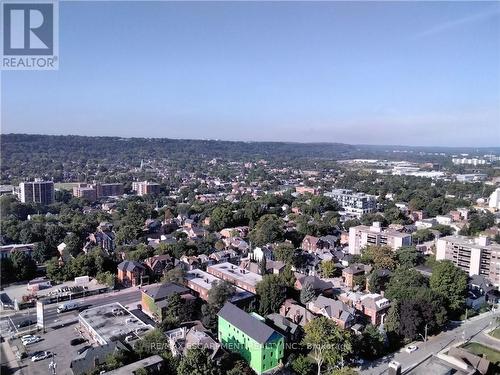 2304 - 15 Queen Street S, Hamilton (Central), ON - Outdoor With View