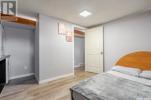 95 Mcinnis Crescent, Regina, SK - Indoor Photo Showing Bedroom