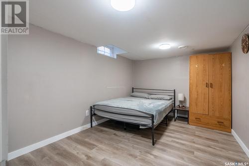 95 Mcinnis Crescent, Regina, SK - Indoor Photo Showing Bedroom