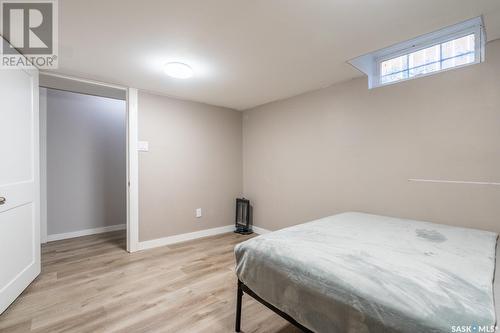 95 Mcinnis Crescent, Regina, SK - Indoor Photo Showing Bedroom