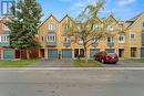 24 - 2300 Brays Lane, Oakville, ON  - Outdoor With Facade 