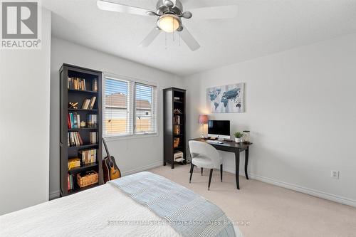 24 - 2300 Brays Lane, Oakville, ON - Indoor Photo Showing Bedroom