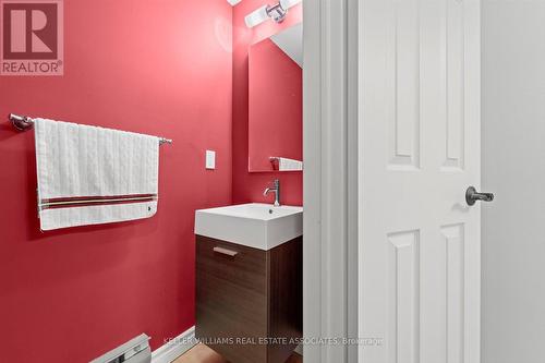 24 - 2300 Brays Lane, Oakville (Glen Abbey), ON - Indoor Photo Showing Bathroom