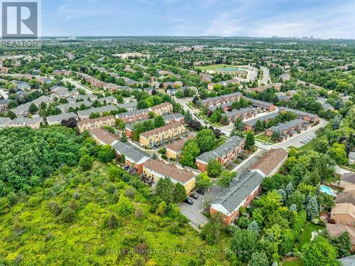 24 - 2300 Brays Lane, Oakville, ON - Outdoor With View