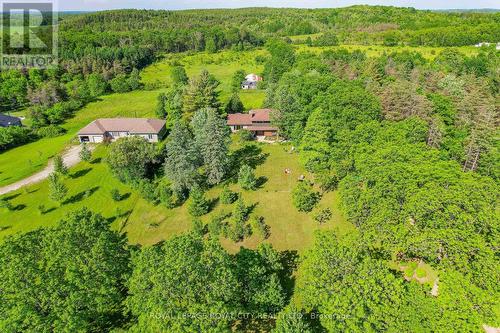 940 Watson Road, Puslinch, ON - Outdoor With View