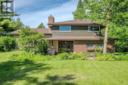 940 Watson Road, Puslinch, ON - Outdoor