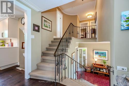 940 Watson Road, Puslinch, ON - Indoor Photo Showing Other Room