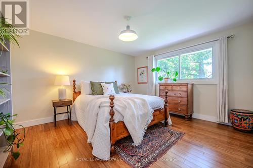 940 Watson Road, Puslinch, ON - Indoor Photo Showing Bedroom