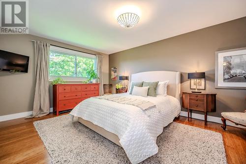 940 Watson Road, Puslinch, ON - Indoor Photo Showing Bedroom