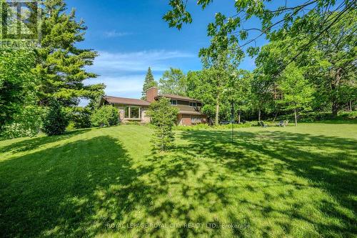 940 Watson Road, Puslinch, ON - Outdoor