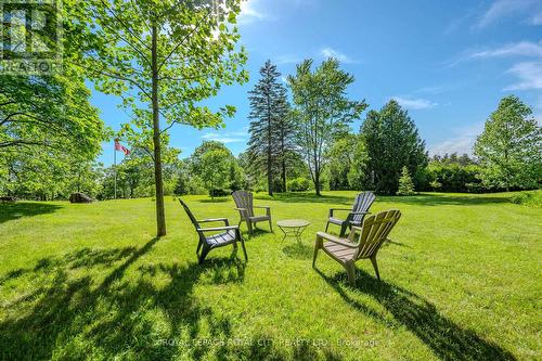 940 Watson Road, Puslinch, ON - Outdoor