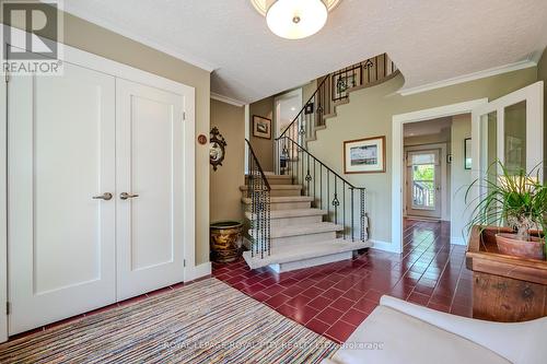 940 Watson Road, Puslinch, ON - Indoor Photo Showing Other Room