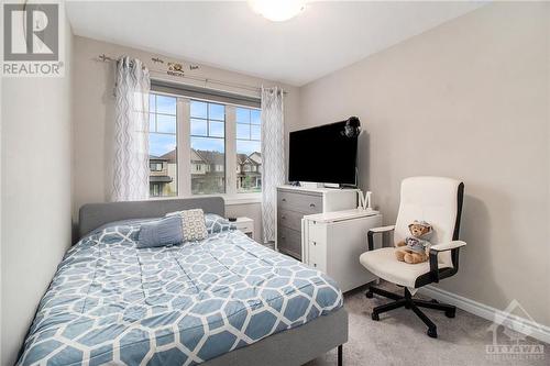 112 Livorno Court, Ottawa, ON - Indoor Photo Showing Bedroom