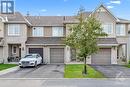 334 Grammond Circle, Ottawa, ON  - Outdoor With Facade 