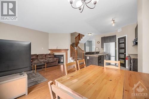 334 Grammond Circle, Ottawa, ON - Indoor Photo Showing Other Room