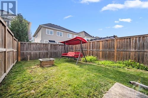 334 Grammond Circle, Ottawa, ON - Outdoor