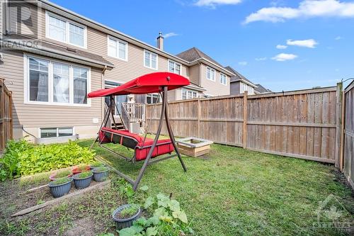 334 Grammond Circle, Ottawa, ON - Outdoor