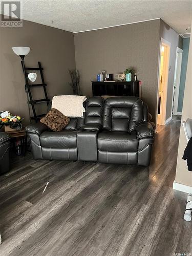 471 Froom Crescent, Regina, SK - Indoor Photo Showing Living Room