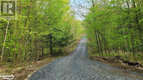 Lot2 Seguin River Estates Louisa Street, Parry Sound, ON 