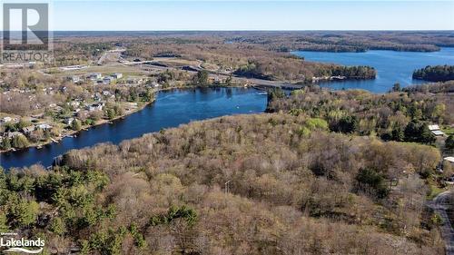 Lot2 Seguin River Estates Louisa Street, Parry Sound, ON 