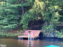 Lot2 Seguin River Estates Louisa Street, Parry Sound, ON 