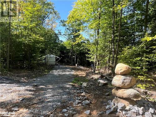 Lot2 Seguin River Estates Louisa Street, Parry Sound, ON 