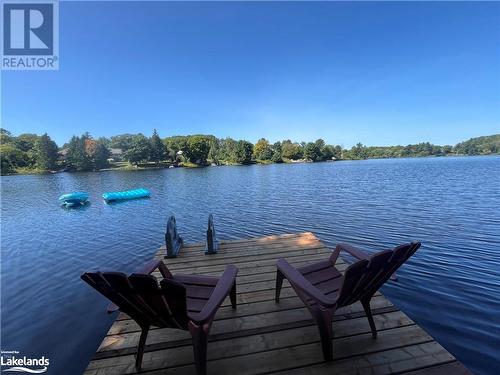 Lot2 Seguin River Estates Louisa Street, Parry Sound, ON 