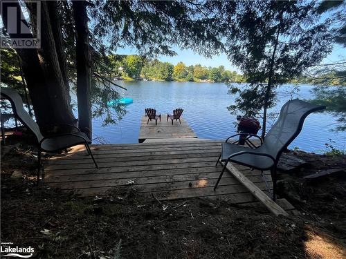 Lot2 Seguin River Estates Louisa Street, Parry Sound, ON 