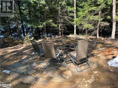 Lot2 Seguin River Estates Louisa Street, Parry Sound, ON 