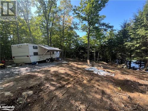 Lot2 Seguin River Estates Louisa Street, Parry Sound, ON 