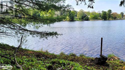 Lot2 Seguin River Estates Louisa Street, Parry Sound, ON 