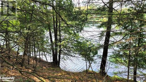 Lot2 Seguin River Estates Louisa Street, Parry Sound, ON 