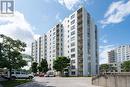 602 - 333 Commissioners Road W, London, ON  - Outdoor With Balcony With Facade 