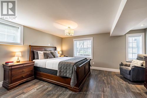 4310 Line 6, Bradford West Gwillimbury (Bradford), ON - Indoor Photo Showing Bedroom